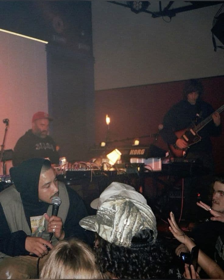 Room Session